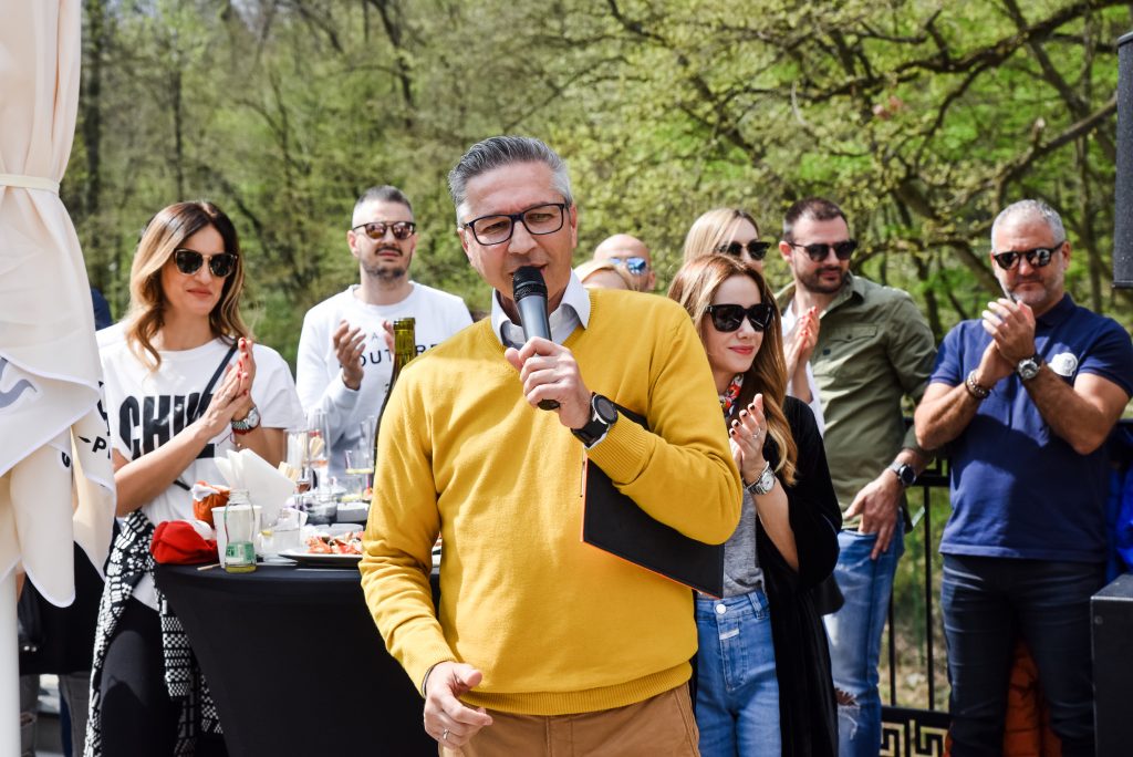 U PODNOŽJU AVALE: Otvara se prvi EkoPark Beograd 6 DAC 0536