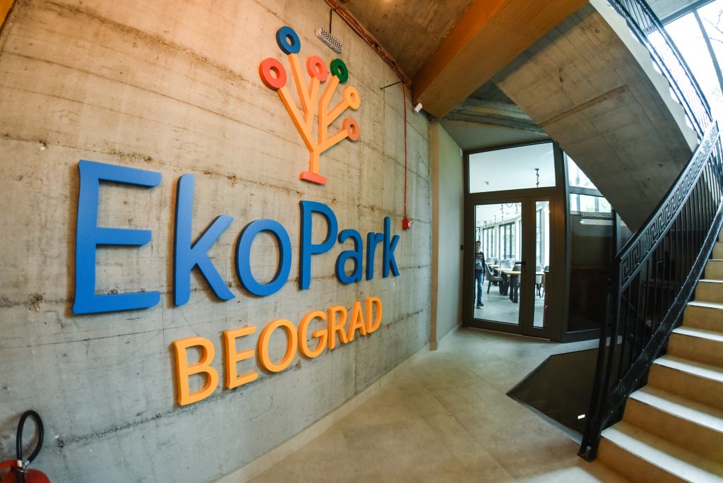 U PODNOŽJU AVALE: Otvara se prvi EkoPark Beograd 1 DAC 0628