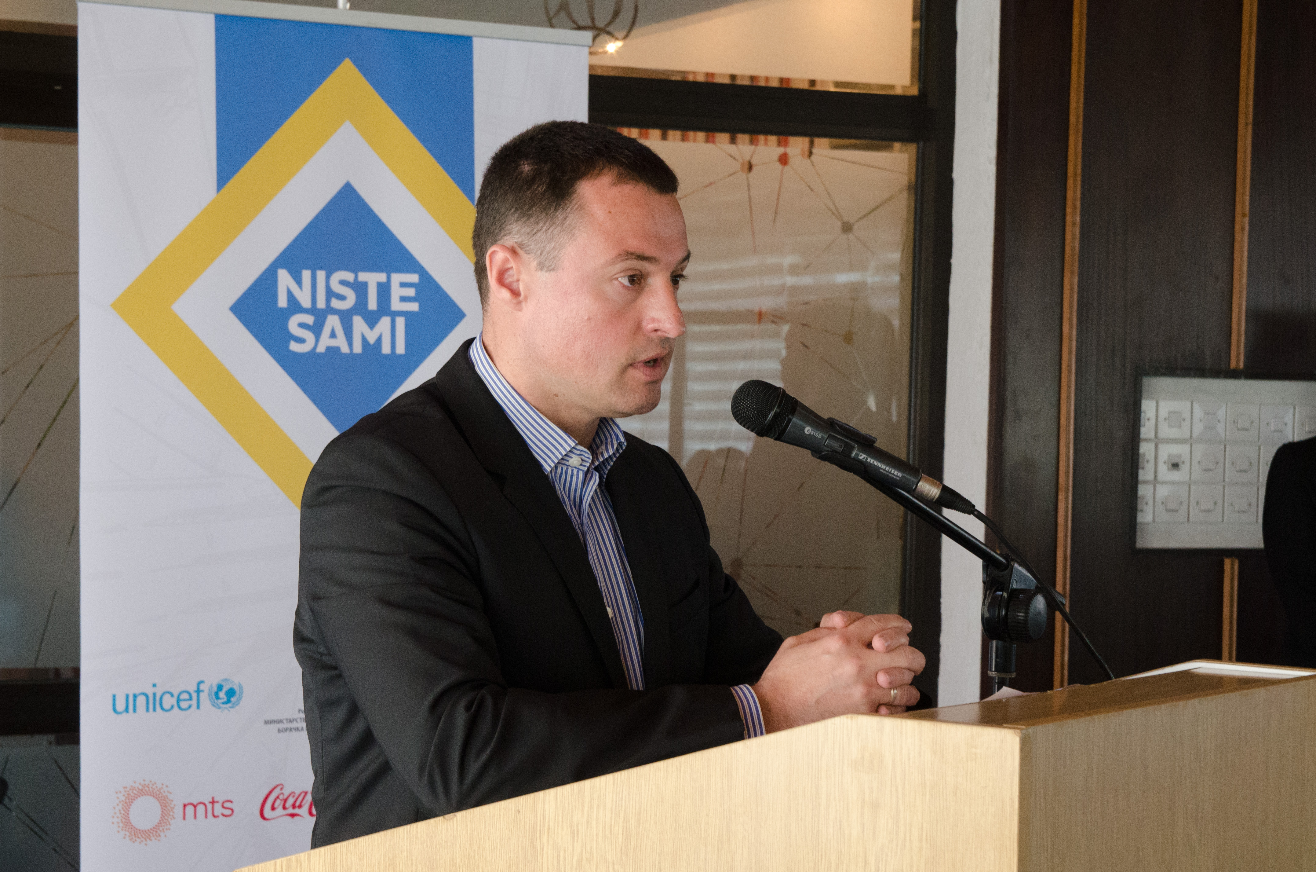 Tribina "Niste sami" održana u Vrbasu 2 DSC 2333