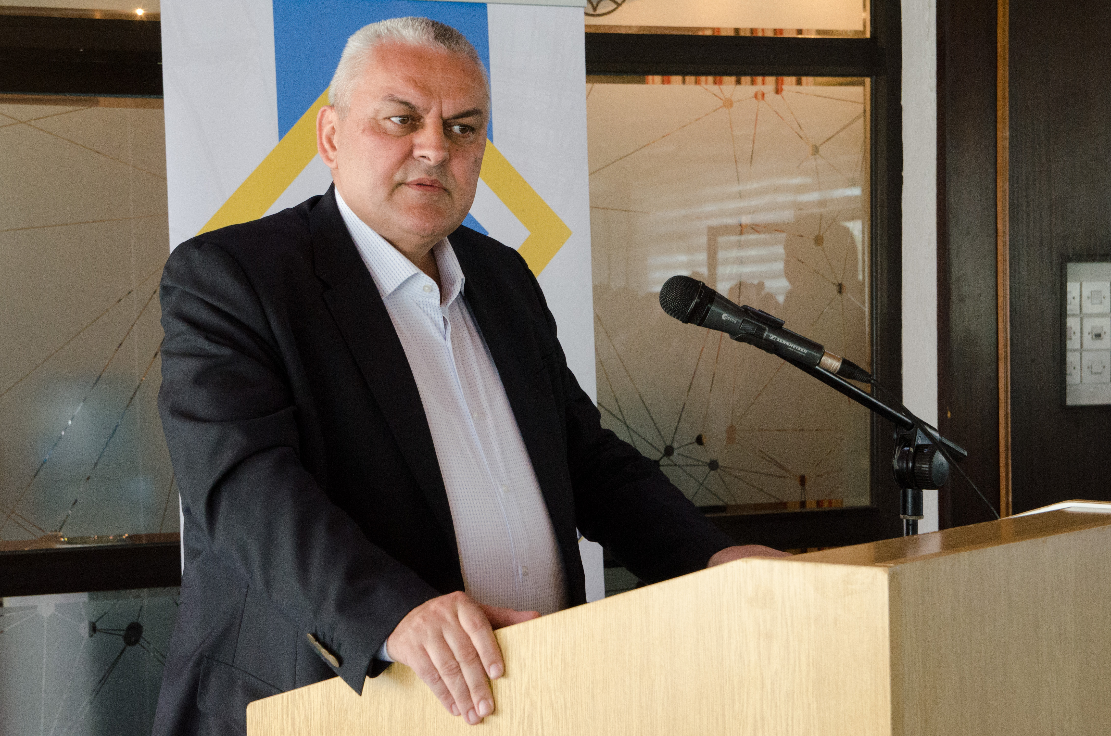 Tribina "Niste sami" održana u Vrbasu 3 DSC 2370