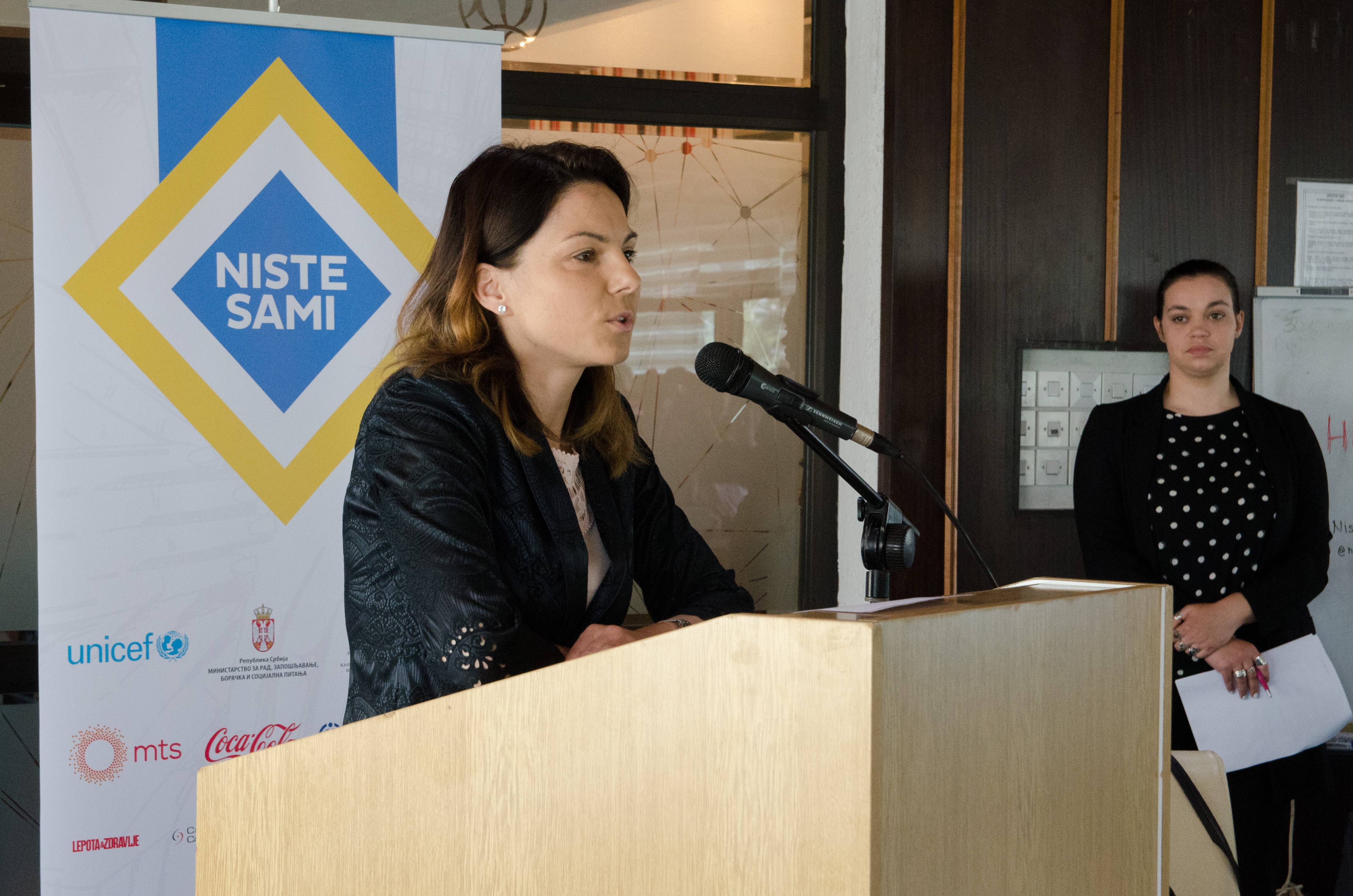 Tribina "Niste sami" održana u Vrbasu 5 DSC 2396