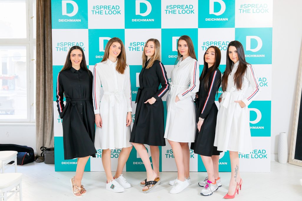 Deichmann Fashion Brunch 1