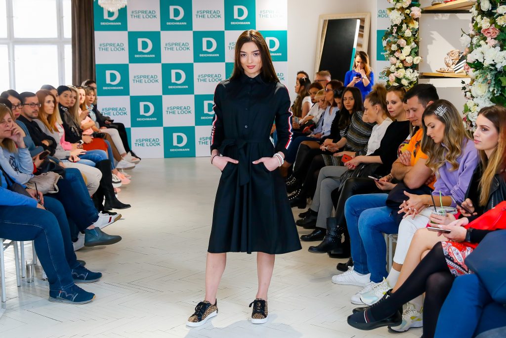 Deichmann Fashion Brunch 10