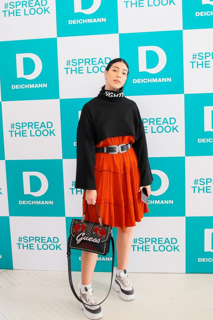 Deichmann Fashion Brunch 13