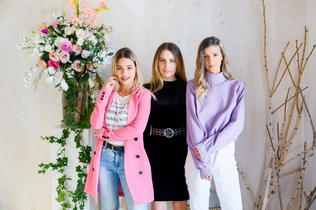 Deichmann Fashion Brunch 15