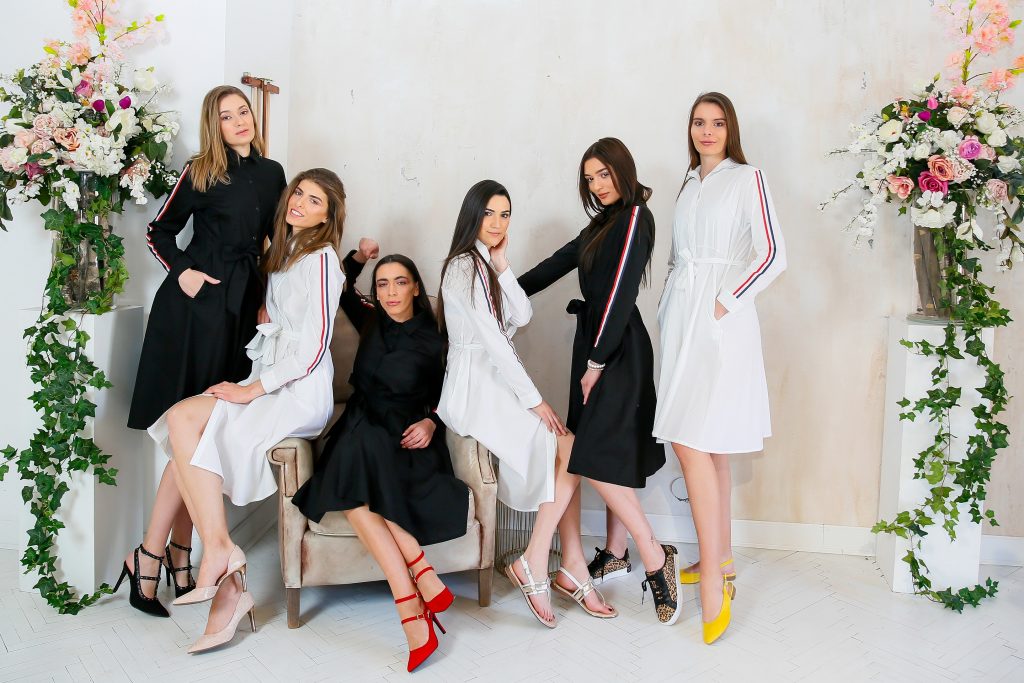 Deichmann Fashion Brunch 6