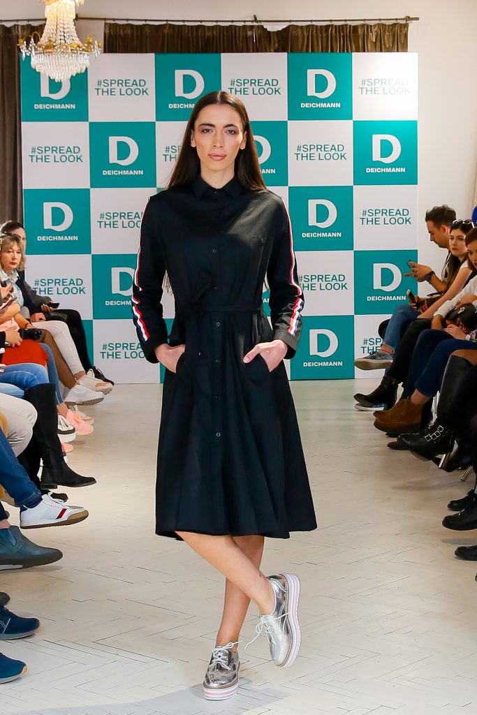 Deichmann Fashion Brunch 9
