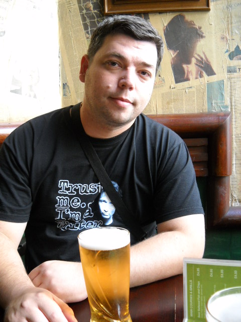 Dejan Stojiljkovic 5