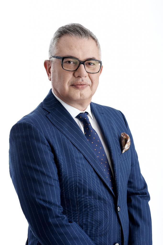 Nikos Zois – novi direktor kompanije HEINEKEN Srbija 1 Nikos Zois novi direktor kompanije HEINEKEN Srbija slika 1
