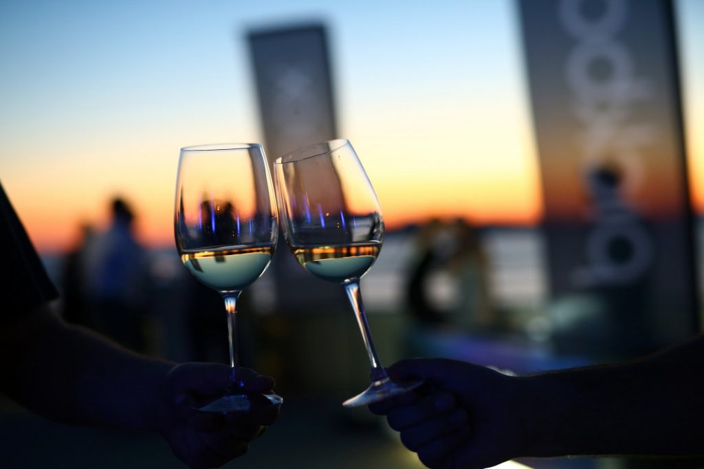 NEM 2019 otkrio prve teme panela 3 Pickbox Welcome Drink