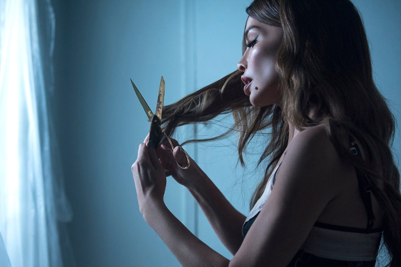 PREMIJERA: Severina objavila spot za pesmu "Daleko ti kuća" (VIDEO) 3 Severina 5