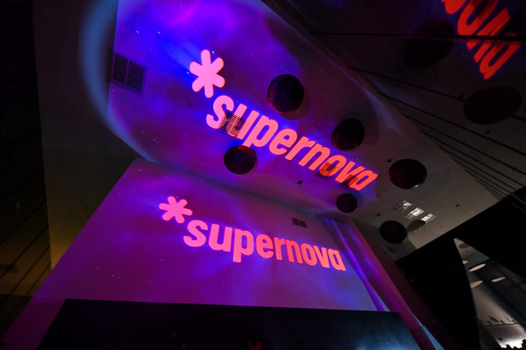 Supernova kablovski brend