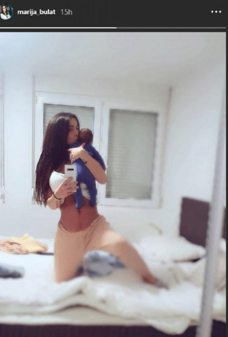 foto marija bulat