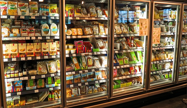 POMOĆ POTROŠAČIMA: Holanđani etiketiraju nezdravu hranu 1 supermarket