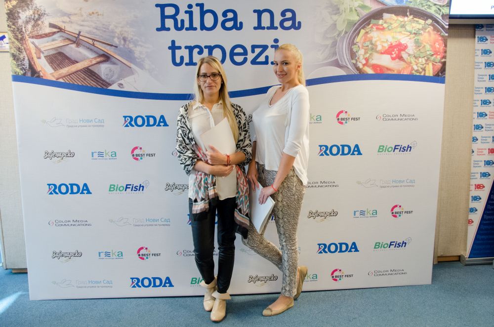 Održano edukativno panel predavanje "Riba na trpezi" u Privrednoj Komori Vojvodine 33 DSC 4376