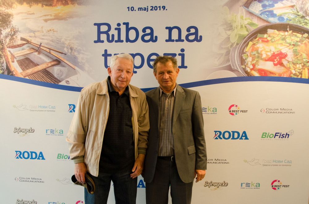 Održano edukativno panel predavanje "Riba na trpezi" u Privrednoj Komori Vojvodine 28 DSC 4388