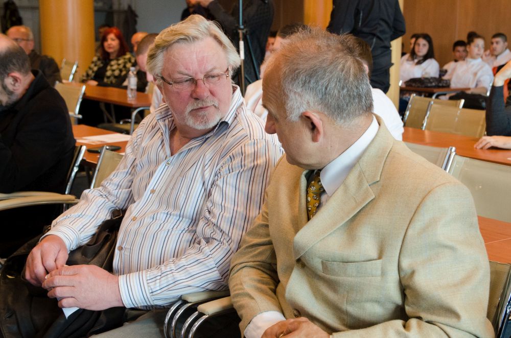 Održano edukativno panel predavanje "Riba na trpezi" u Privrednoj Komori Vojvodine 10 DSC 4469