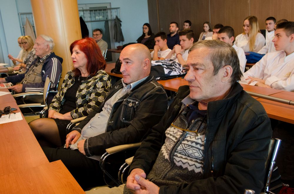 Održano edukativno panel predavanje "Riba na trpezi" u Privrednoj Komori Vojvodine 14 DSC 4529