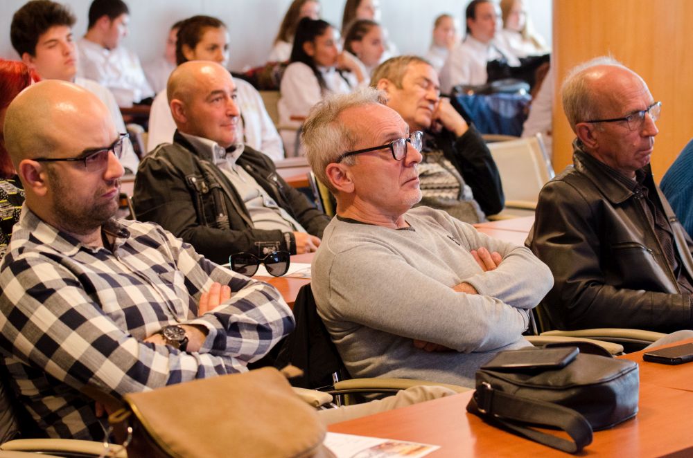 Održano edukativno panel predavanje "Riba na trpezi" u Privrednoj Komori Vojvodine 16 DSC 4624