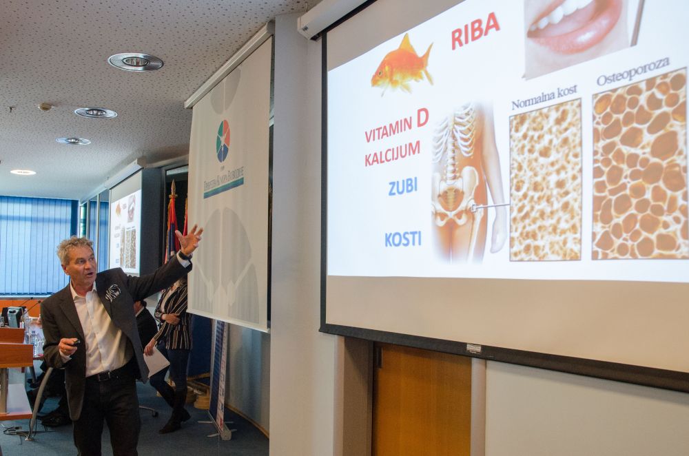 Održano edukativno panel predavanje "Riba na trpezi" u Privrednoj Komori Vojvodine 15 DSC 4637