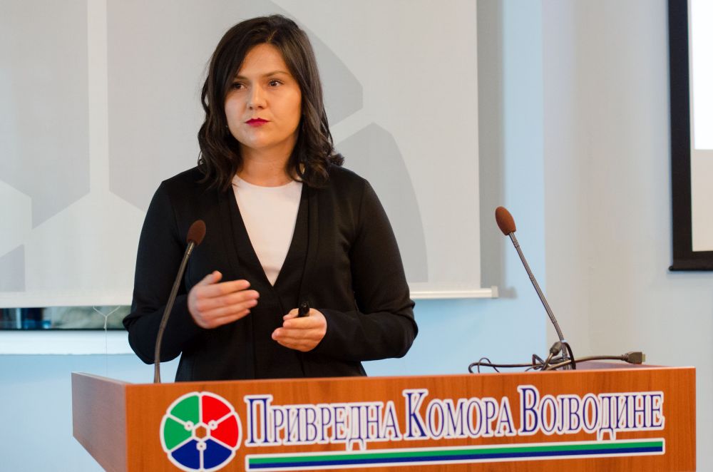 Održano edukativno panel predavanje "Riba na trpezi" u Privrednoj Komori Vojvodine 72 DSC 4657