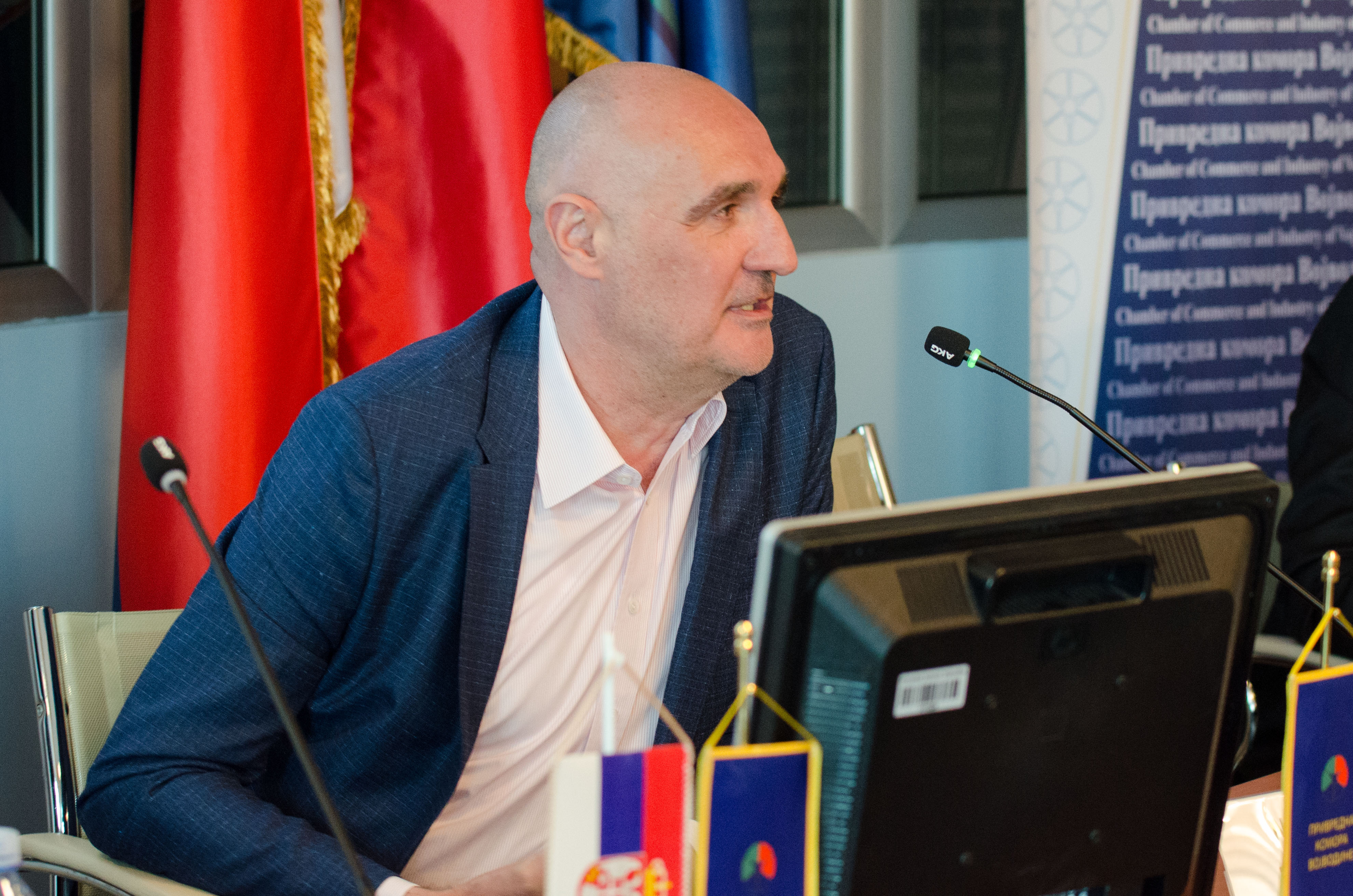 Održano edukativno panel predavanje "Riba na trpezi" u Privrednoj Komori Vojvodine 4 DSC 4742