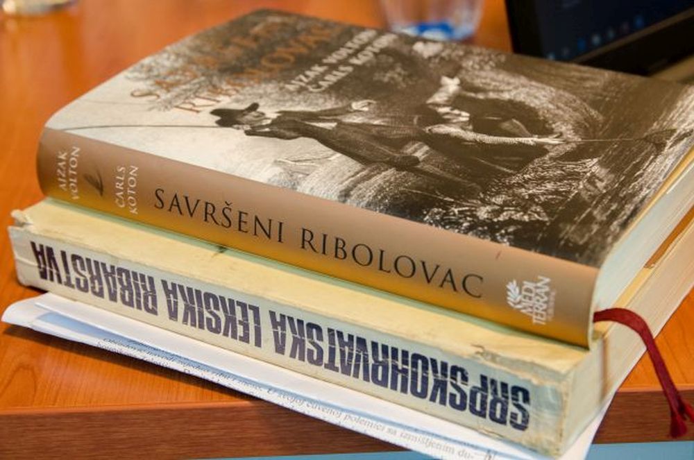 Održano edukativno panel predavanje "Riba na trpezi" u Privrednoj Komori Vojvodine 6 DSC 4791 1