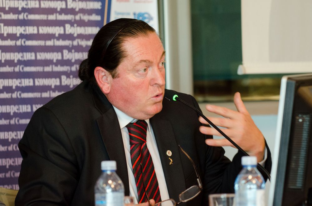 Održano edukativno panel predavanje "Riba na trpezi" u Privrednoj Komori Vojvodine 68 DSC 4810
