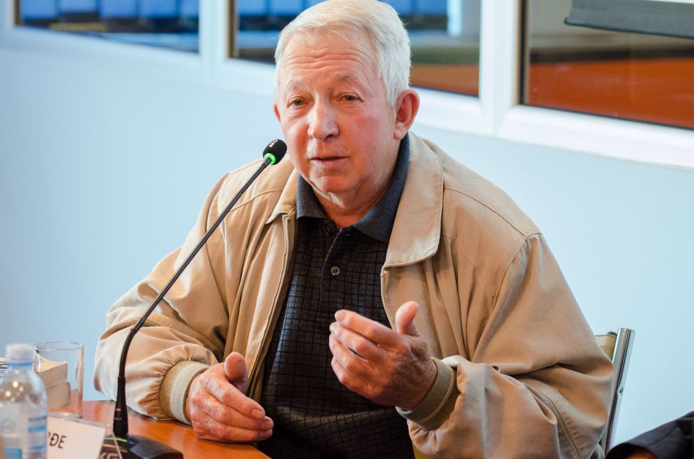 Održano edukativno panel predavanje "Riba na trpezi" u Privrednoj Komori Vojvodine 67 DSC 4846