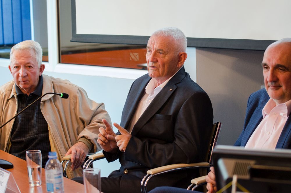 Održano edukativno panel predavanje "Riba na trpezi" u Privrednoj Komori Vojvodine 65 DSC 4878