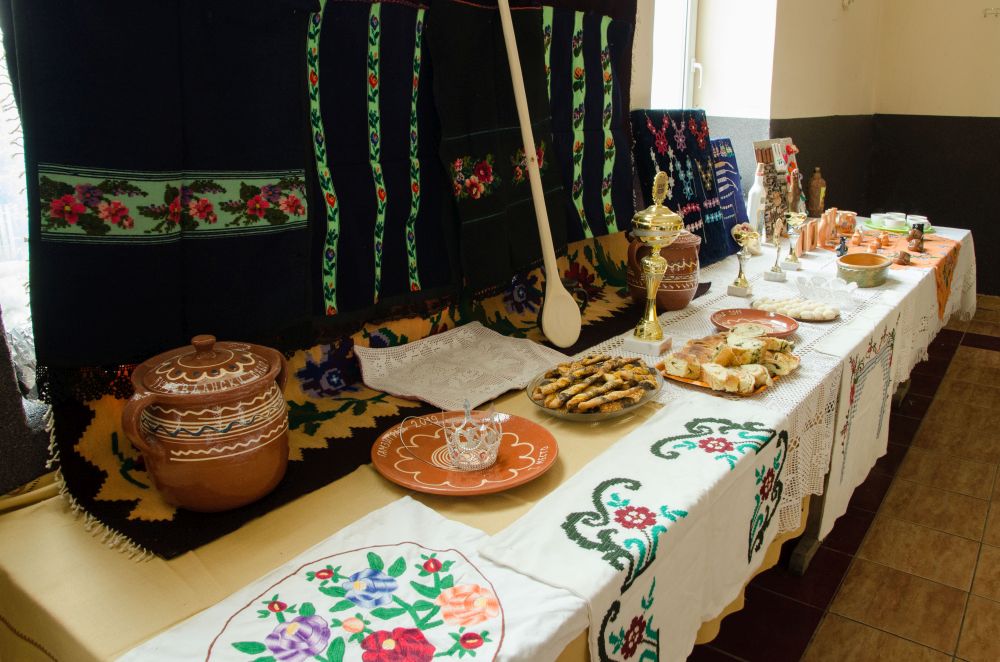 Održana tribina "Žene žive i na selu" u Gamzigradu 39 DSC 6206
