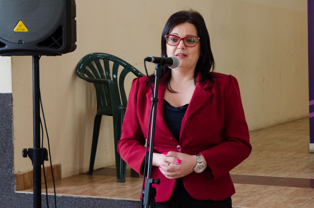 Održana tribina "Žene žive i na selu" u Gamzigradu 2 DSC 6233