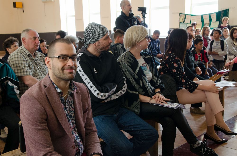 Održana tribina "Žene žive i na selu" u Gamzigradu 16 DSC 6249