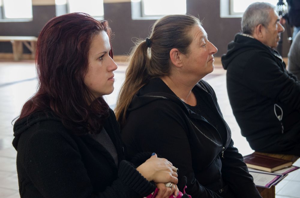 Održana tribina "Žene žive i na selu" u Gamzigradu 18 DSC 6254
