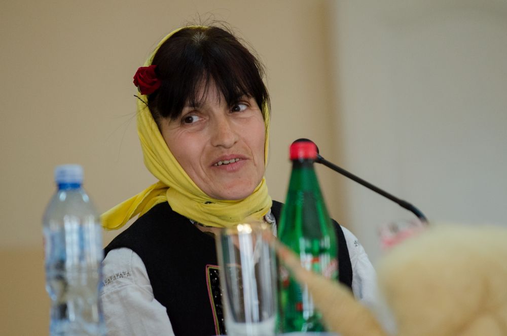 Održana tribina "Žene žive i na selu" u Gamzigradu 6 DSC 6390