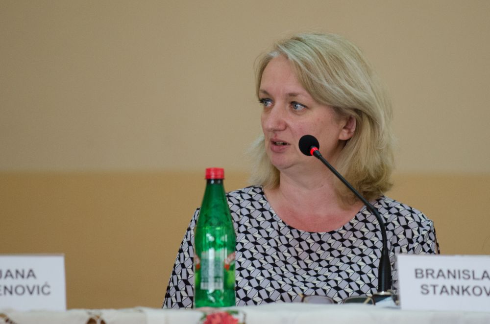 Održana tribina "Žene žive i na selu" u Gamzigradu 7 DSC 6405