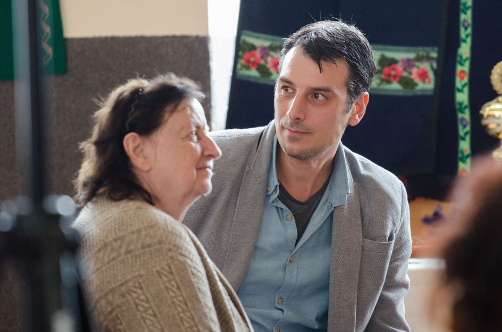 Održana tribina "Žene žive i na selu" u Gamzigradu 25 DSC 6482