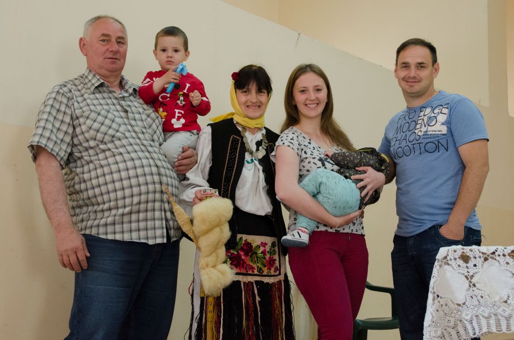 Održana tribina "Žene žive i na selu" u Gamzigradu 13 DSC 6557