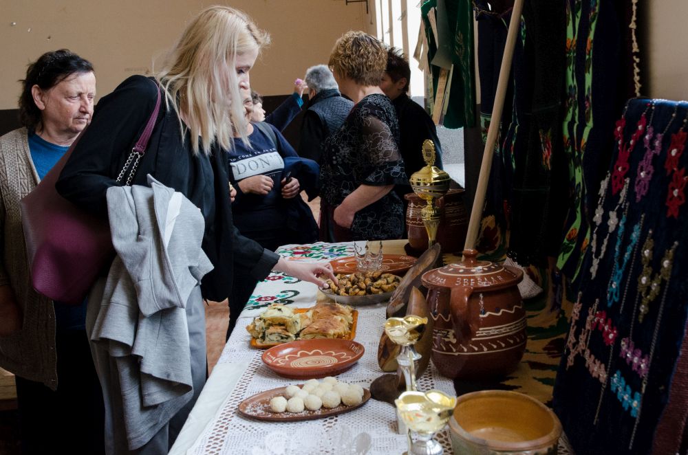 Održana tribina "Žene žive i na selu" u Gamzigradu 14 DSC 6566