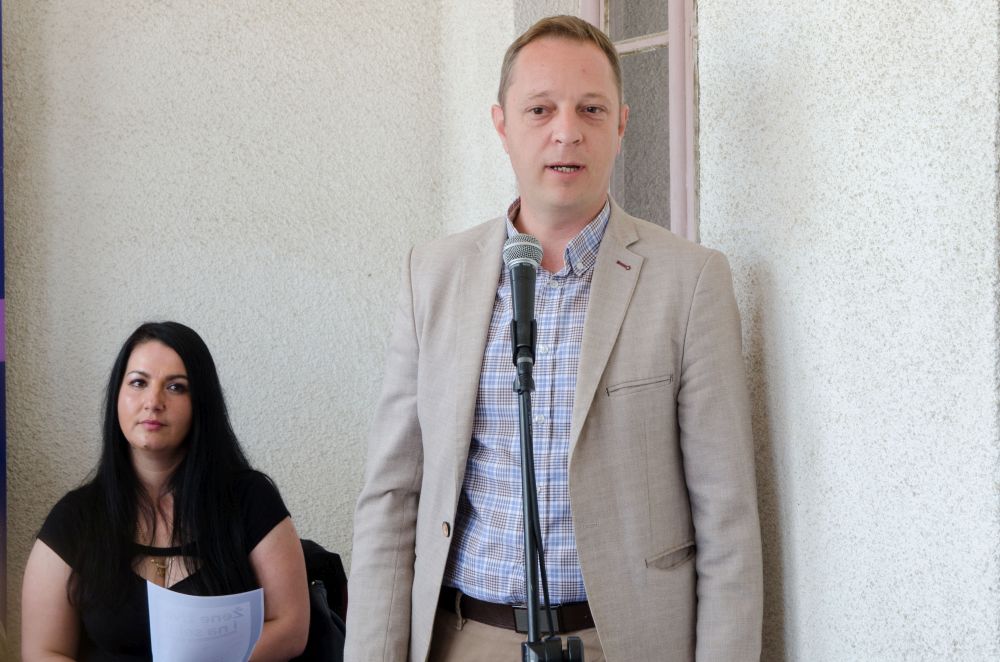 Održana tribina "Žene žive i na selu" u selu Lučica 1 DSC 6863