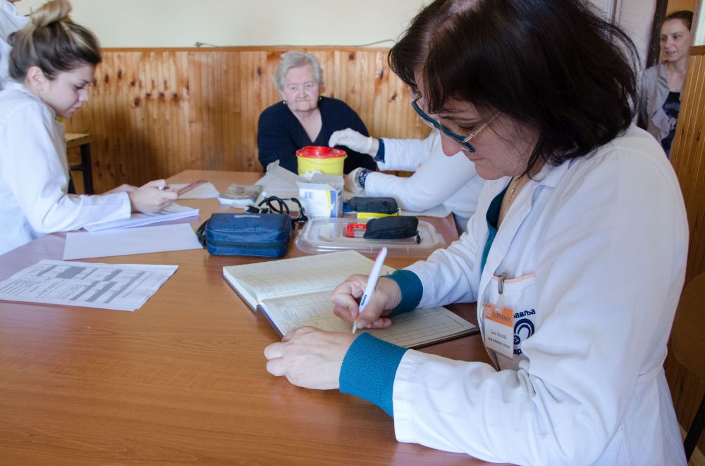 Održana tribina "Žene žive i na selu" u selu Lučica 6 DSC 6911