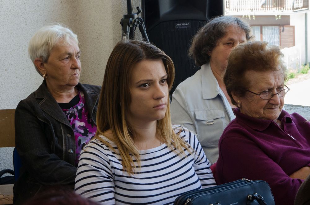 Održana tribina "Žene žive i na selu" u selu Lučica 19 DSC 6932