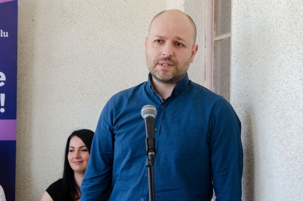Održana tribina "Žene žive i na selu" u selu Lučica 3 DSC 6945