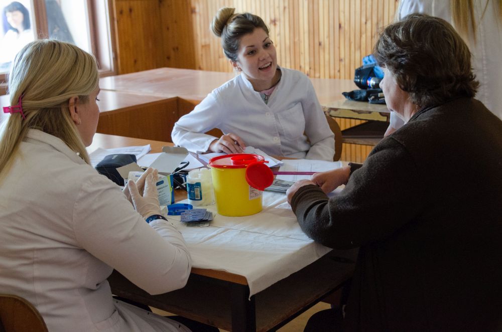 Održana tribina "Žene žive i na selu" u selu Lučica 12 DSC 6981