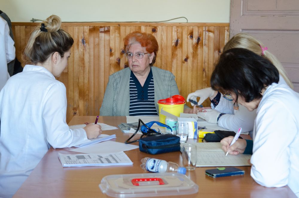 Održana tribina "Žene žive i na selu" u selu Lučica 13 DSC 7092