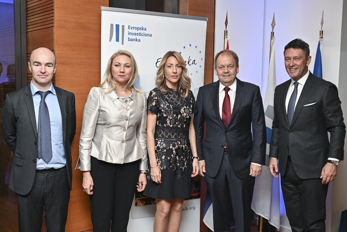 EIB 18
