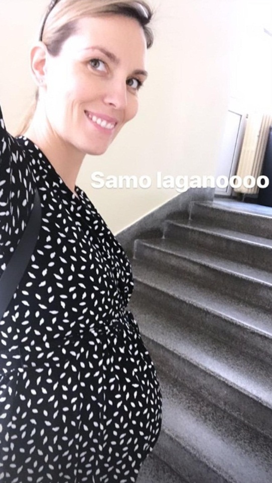 Foto Kalina Kovacevic