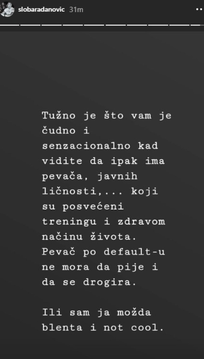 Foto Sloba