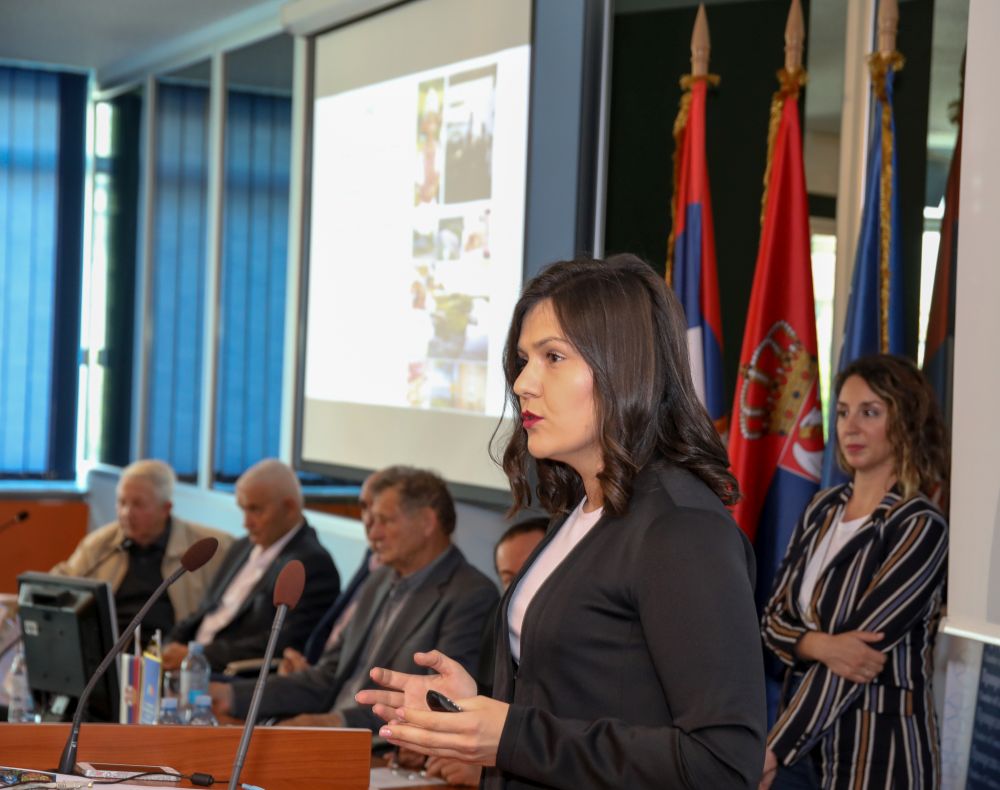 Održano edukativno panel predavanje "Riba na trpezi" u Privrednoj Komori Vojvodine 54 HADR2252