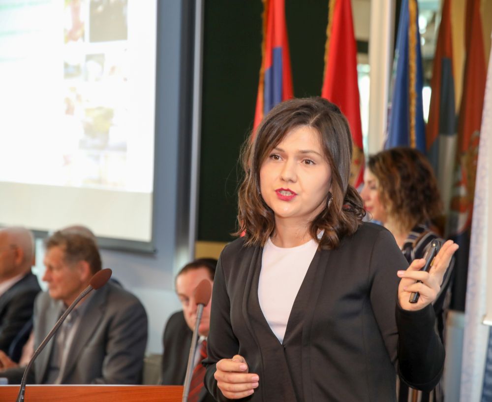 Održano edukativno panel predavanje "Riba na trpezi" u Privrednoj Komori Vojvodine 52 HADR2262